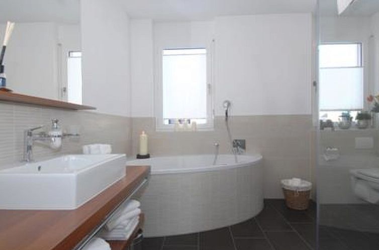 Appartement Am Sportweg 10 5½-Zimmerwohnung