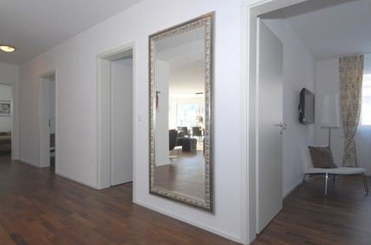 Appartement Am Sportweg 10 5½-Zimmerwohnung