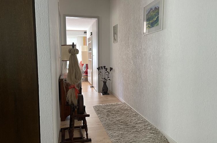 Appartement Arlette 8 2½-Zimmerwohnung