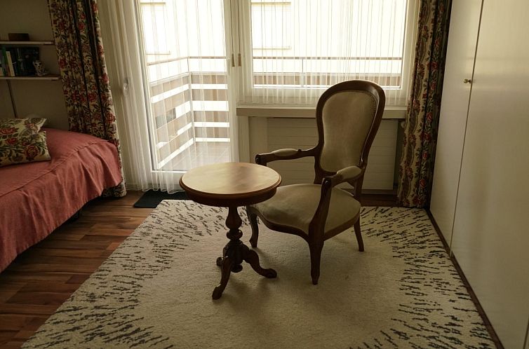 Appartement Arlette 8 2½-Zimmerwohnung