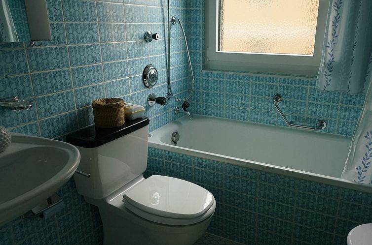 Appartement Arlette 8 2½-Zimmerwohnung