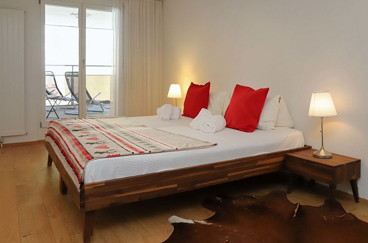 Appartement Allod Park Haus C 707