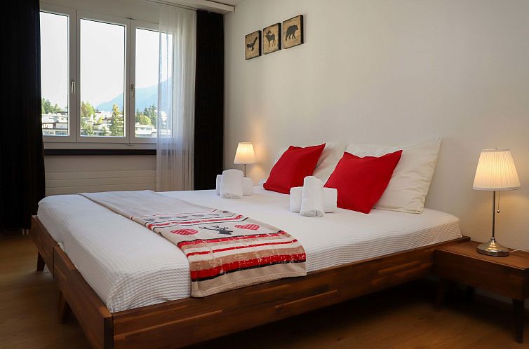 Appartement Allod Park Haus C 707