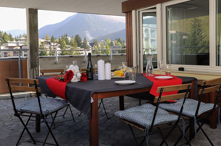 Appartement Allod Park Haus C 707