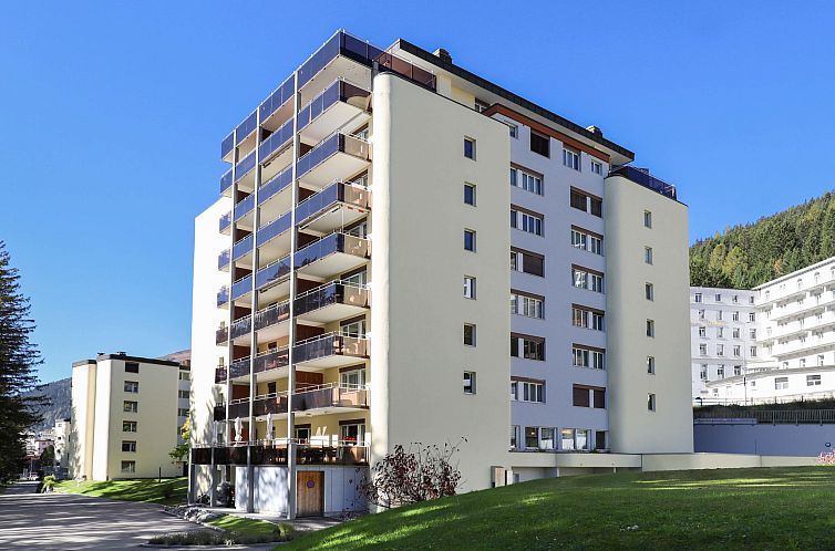 Appartement Allod Park Haus C 707