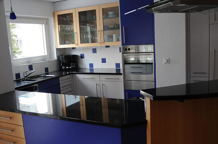 Appartement Grifla 1-5 3½-Zimmerwohnung