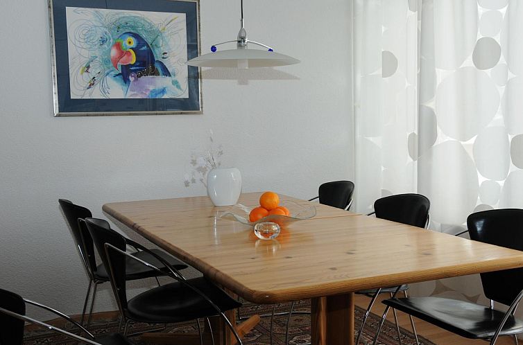 Appartement Grifla 1-5 3½-Zimmerwohnung