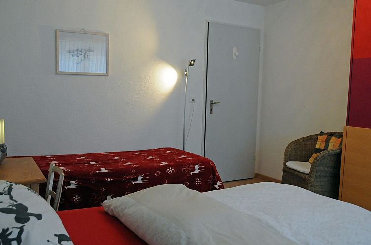 Appartement Grifla 1-5 3½-Zimmerwohnung