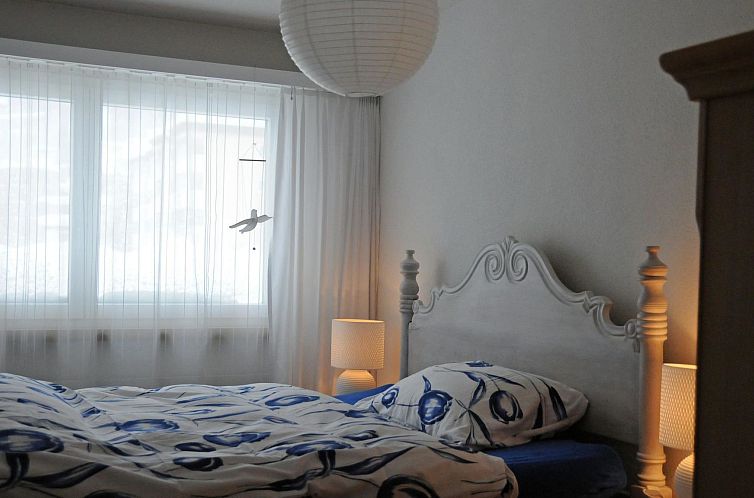 Appartement Grifla 1-5 3½-Zimmerwohnung
