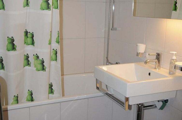 Appartement Grifla 1-5 3½-Zimmerwohnung