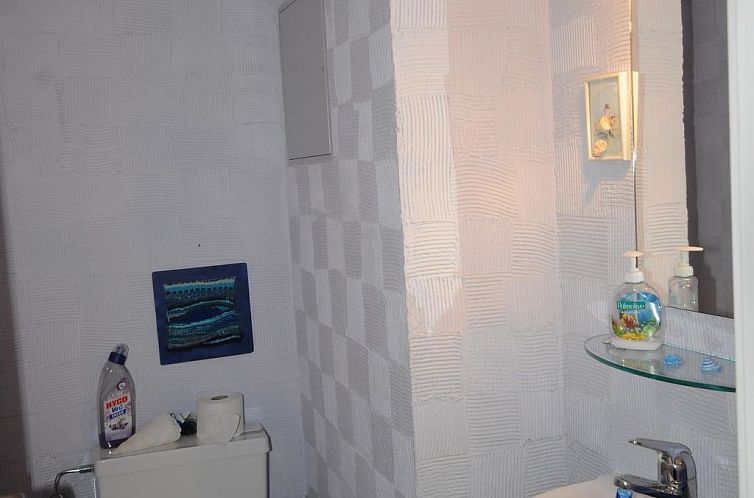 Appartement Grifla 1-5 3½-Zimmerwohnung
