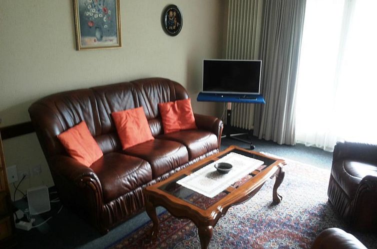 Appartement Golfpark B 14 1½-Zimmerwohnung