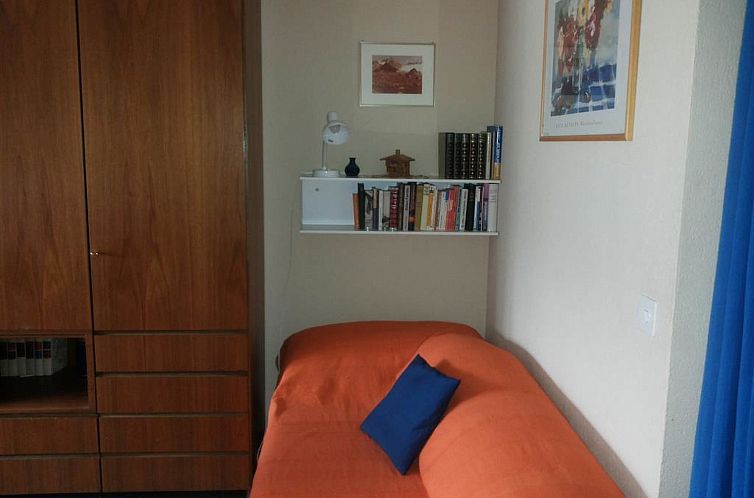 Appartement Golfpark B 14 1½-Zimmerwohnung