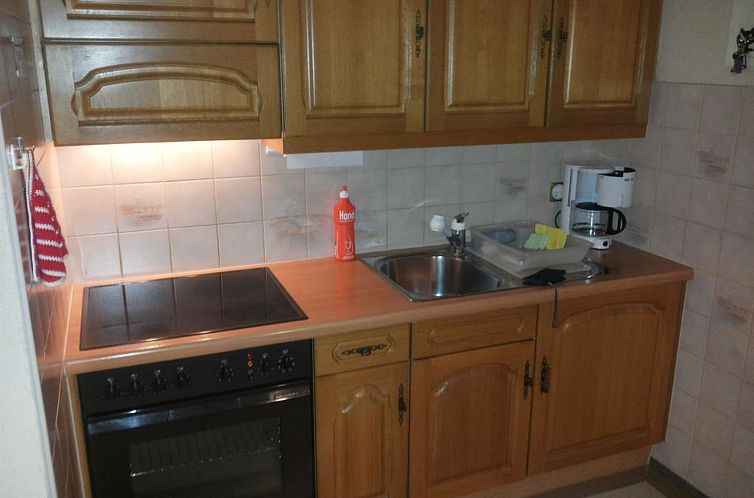 Appartement Golfpark B 14 1½-Zimmerwohnung