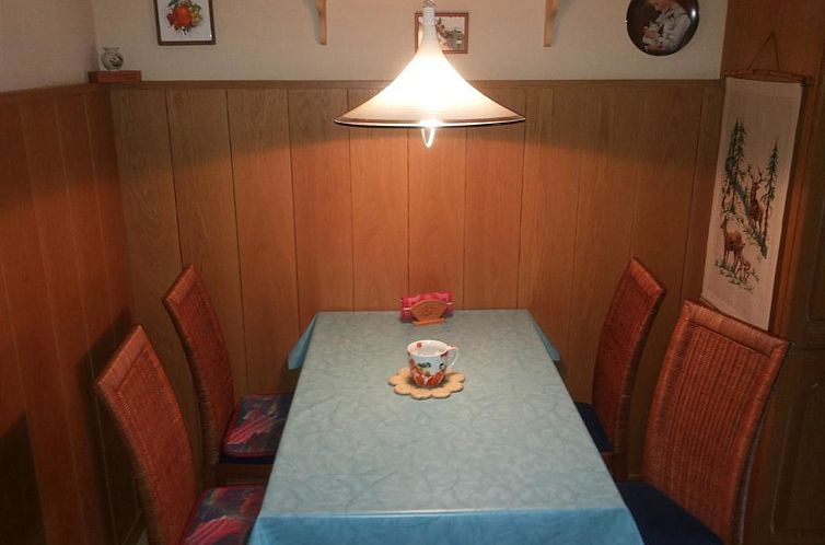 Appartement Golfpark B 14 1½-Zimmerwohnung