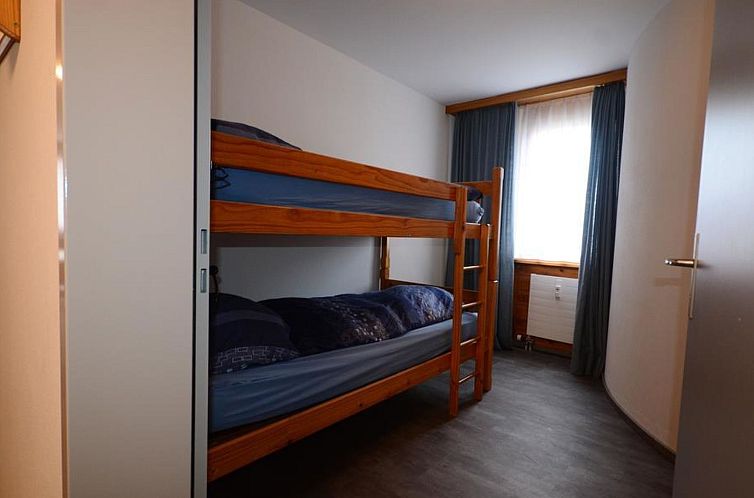 Appartement Touring 212 3½-Zimmerwohnung