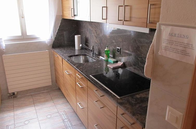 Appartement Katharina 1 4½-Zimmerwohnung