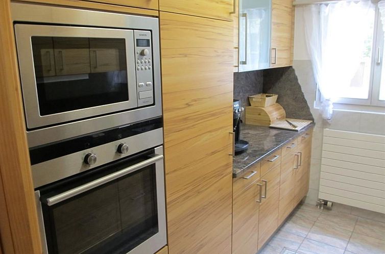 Appartement Katharina 1 4½-Zimmerwohnung