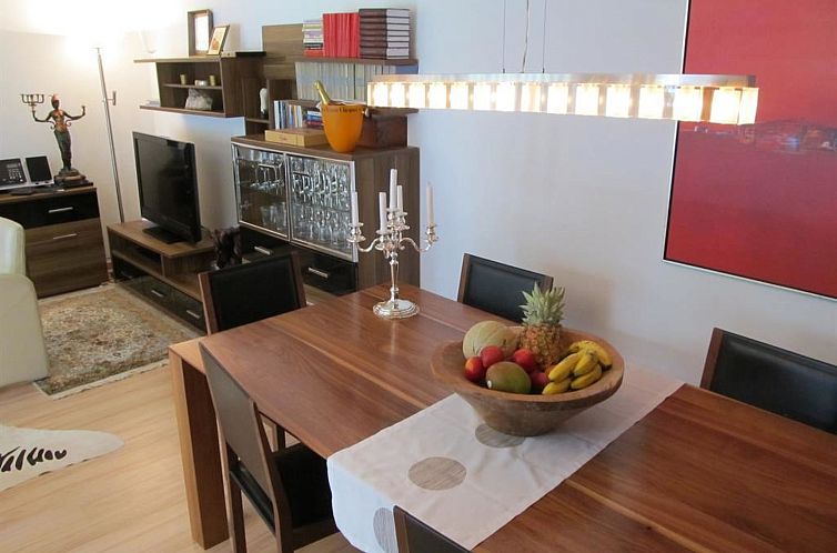Appartement Katharina 1 4½-Zimmerwohnung