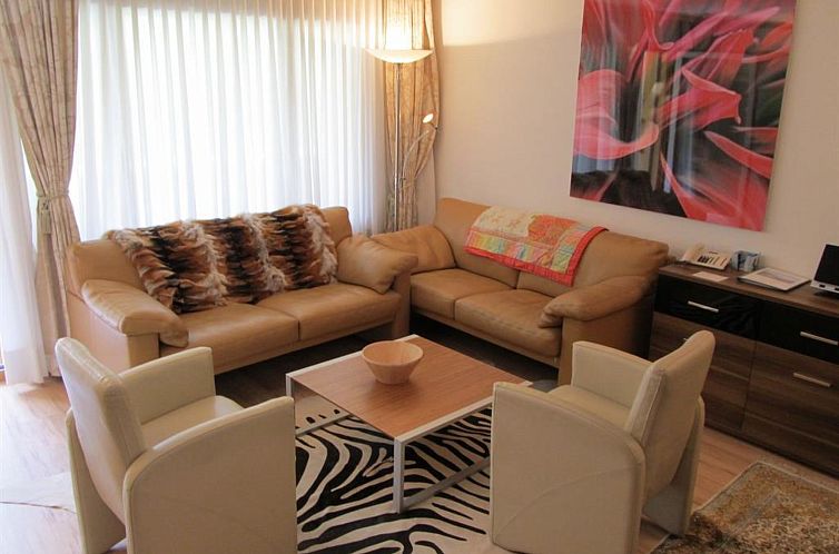 Appartement Katharina 1 4½-Zimmerwohnung