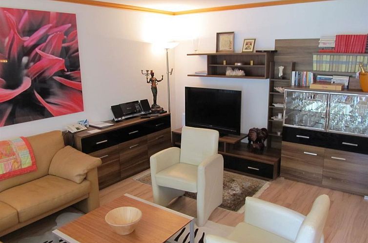Appartement Katharina 1 4½-Zimmerwohnung