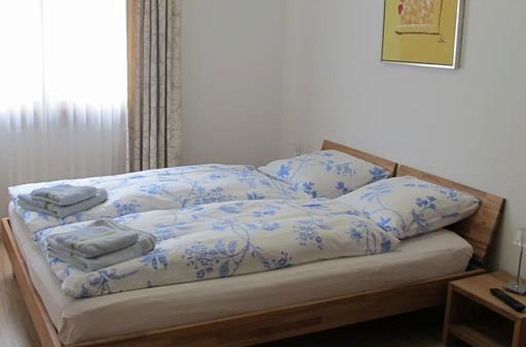 Appartement Katharina 1 4½-Zimmerwohnung