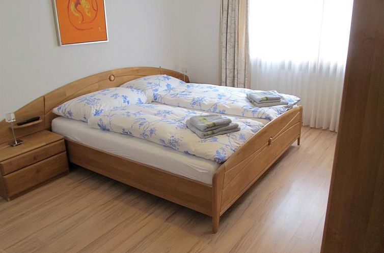 Appartement Katharina 1 4½-Zimmerwohnung