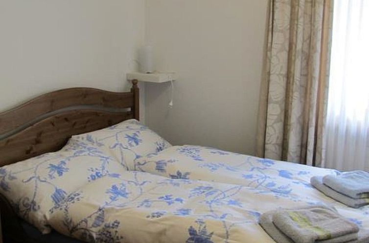Appartement Katharina 1 4½-Zimmerwohnung