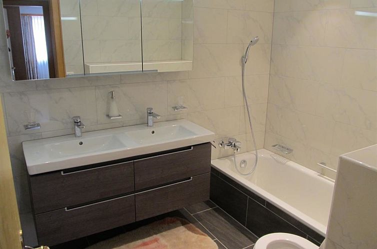 Appartement Katharina 1 4½-Zimmerwohnung