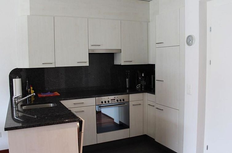 Appartement Mühlestrasse 1B (AH) 2½-Zimmerwohnung