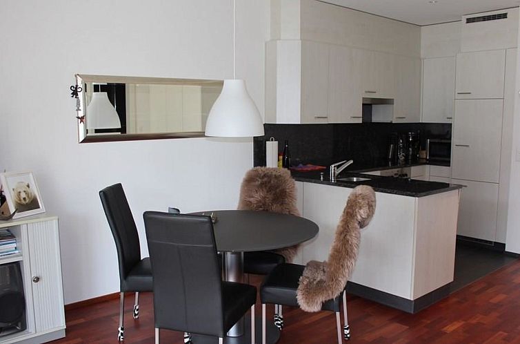 Appartement Mühlestrasse 1B (AH) 2½-Zimmerwohnung