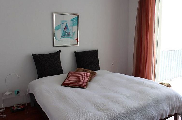 Appartement Mühlestrasse 1B (AH) 2½-Zimmerwohnung