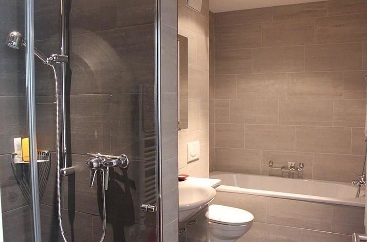 Appartement Mühlestrasse 1B (AH) 2½-Zimmerwohnung