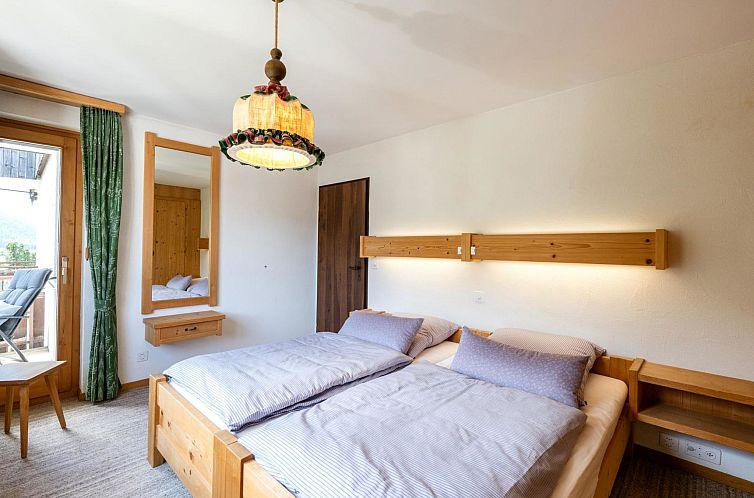 Appartement Eden D4 2½-Zimmerwohnung