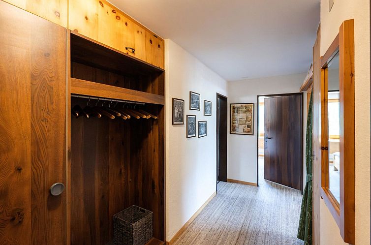 Appartement Eden D4 2½-Zimmerwohnung