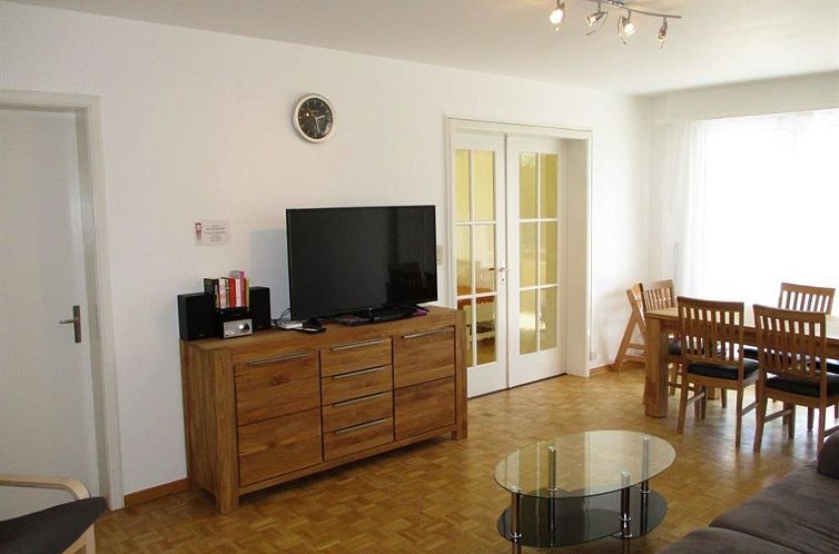 Guest house 18201116 - Apartment Under Gräub / Grisons - Appartement Bündalodge 1015 4-Zimmerwohnung