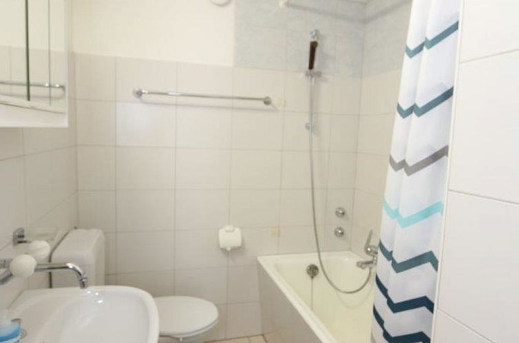 Appartement Bündalodge 1015 4-Zimmerwohnung