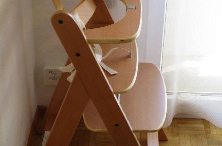 Appartement Bündalodge 1015 4-Zimmerwohnung