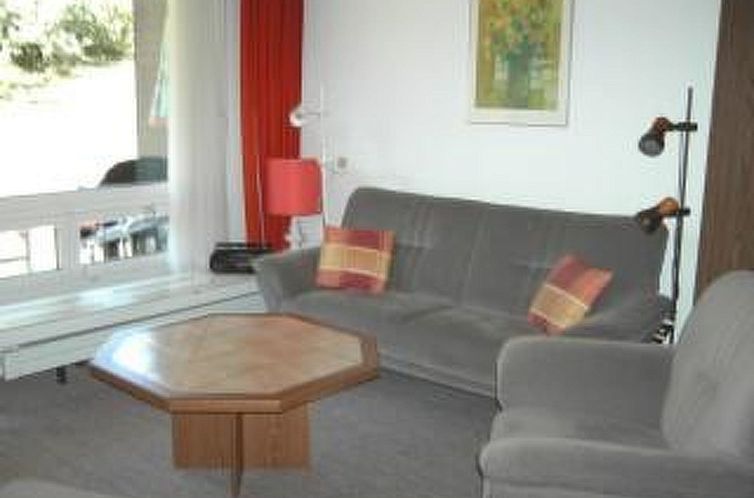 Appartement Arlette 1 3-Zimmerwohnung