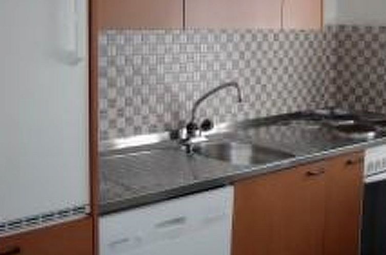 Appartement Arlette 1 3-Zimmerwohnung