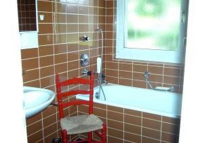 Appartement Arlette 1 3-Zimmerwohnung