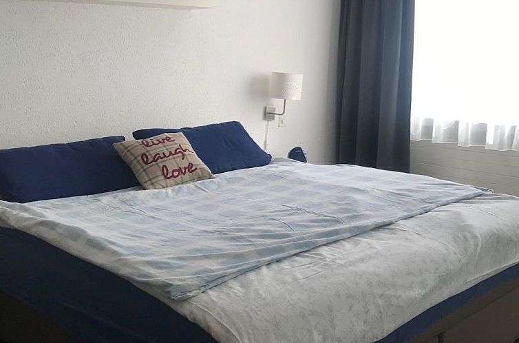 Appartement Residence Europe 303 2-Zimmerwohnung