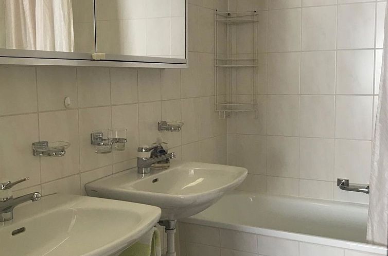 Appartement Residence Europe 303 2-Zimmerwohnung