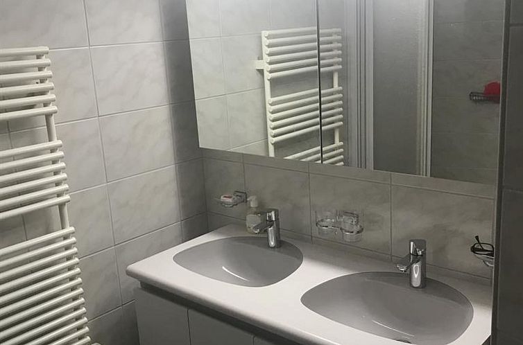 Appartement Isola B 202 3½-Zimmerwohnung