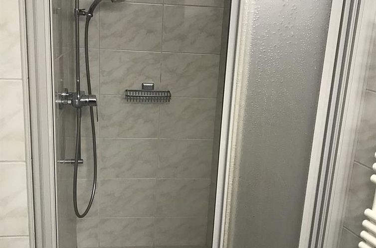 Appartement Isola B 202 3½-Zimmerwohnung