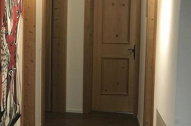 Appartement Isola B 202 3½-Zimmerwohnung