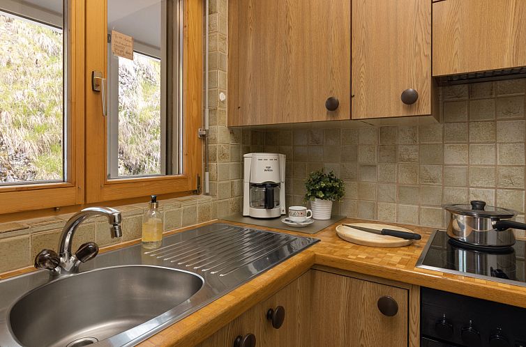 Appartement Apartmen Nölly