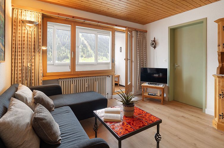 Appartement Apartmen Nölly