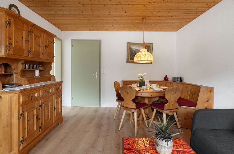 Appartement Apartmen Nölly