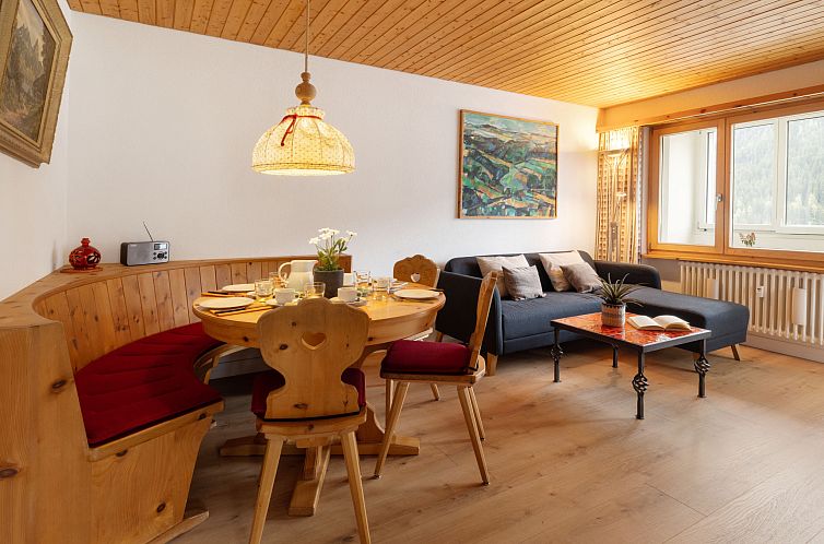 Appartement Apartmen Nölly
